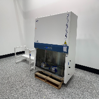 ESCO Class II Type A2 LabCulture 4' Biological Safety Cabinet image 2